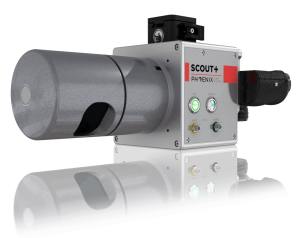 Scout_32 refl liDAR System