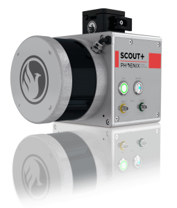 Scout ultra refl System