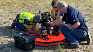 Custom 3D Laser Mapping Solutions by Phoenix LiDAR Systems