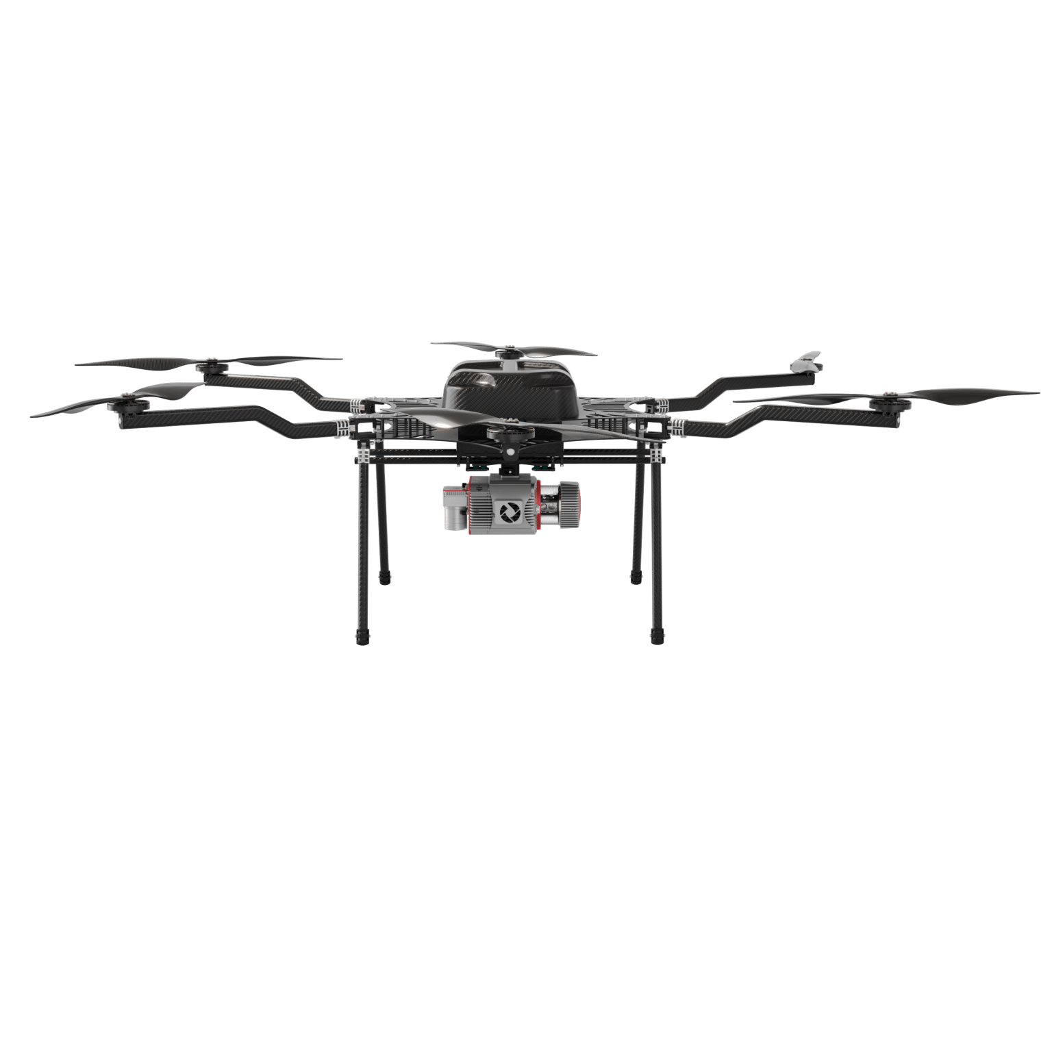Ranger UAV 22 Flex - The Most Versatile LiDAR System