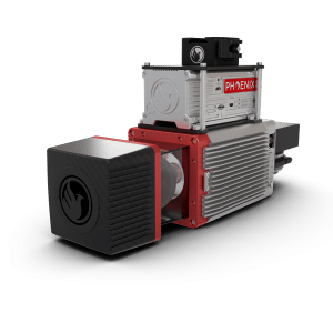 Mini Ranger 3 Lite by Phoenix LiDAR Systems