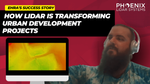 ERHA Engineering Interview on Mini-Ranger LiDAR System