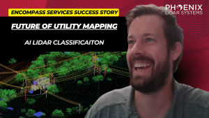 Drone LiDAR Video Thumbnail