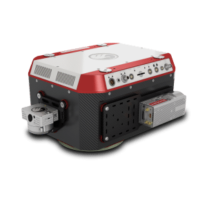 Phoenix LiDAR's HydroRanger System