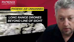 Phoenix Air Unmanned's Drone Operations