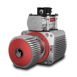 Phoenix LiDAR's Ranger LR Lite System