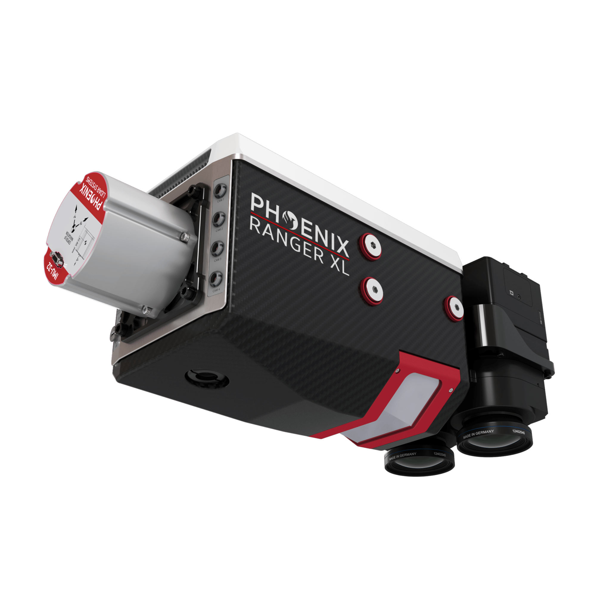 Enhance Aerial Mapping Efficiency with the Ranger XL