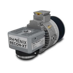 Recon XT LiDAR System