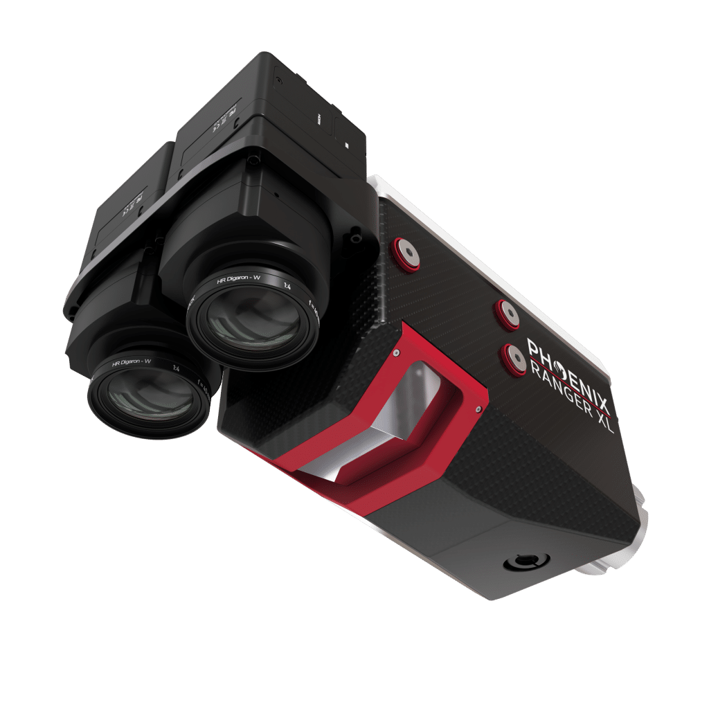 Enhance Aerial Mapping Efficiency with the Ranger XL