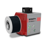 Scout M2X LiDAR System
