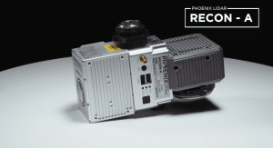 Recon-A LiDAR System