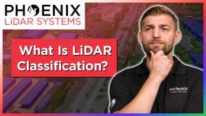 LiDAR Classification