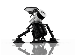 Recon-XT Mobile Mapping Integration