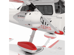Cessna Pod