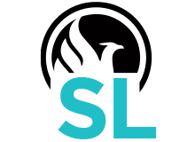 Phoenix LiDAR's SLAM Logo