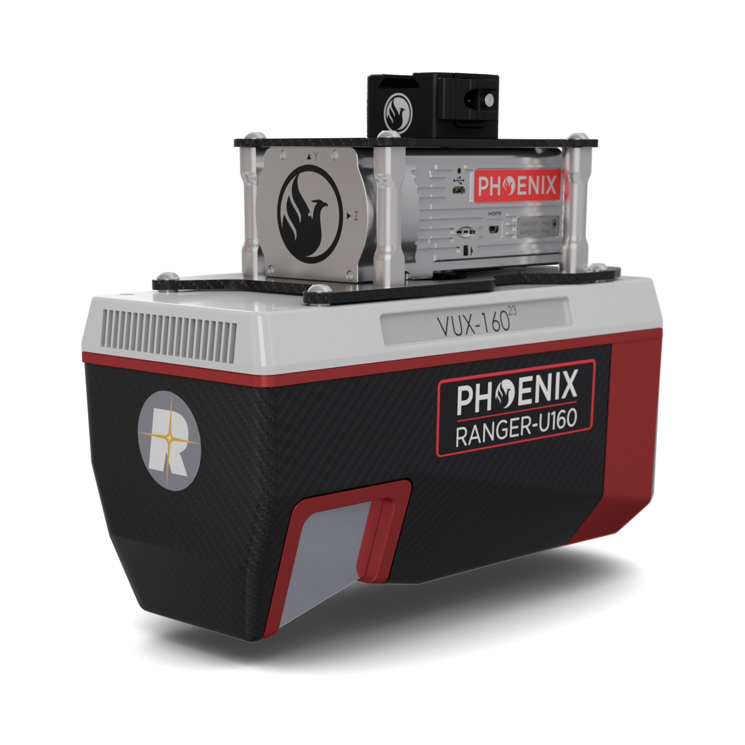 Phoenix RANGER-U160 - primary view