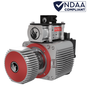 RANGER-LR Lidar System