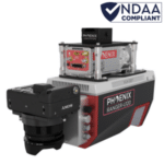 RANGER-U120 Lidar System