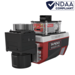 RANGER-U160 Phoenix LIDAR system