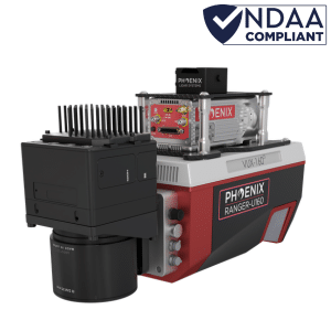 RANGER-U160 Phoenix LIDAR system