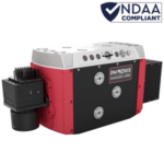 RANGER-U580 Lidar system