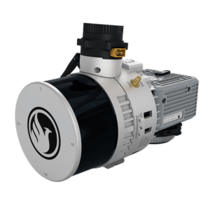 RECON-XT Lidar System