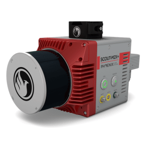 SCOUT-M2X+ Phoenix LIDAR System