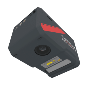 RECON-F4 LiDAR System