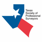 Texas Society of Professional Surveyors Convention Logo