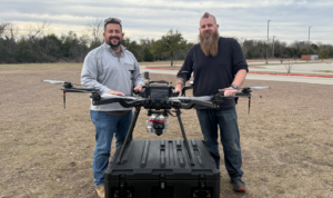 Phoenix lidar customer success story