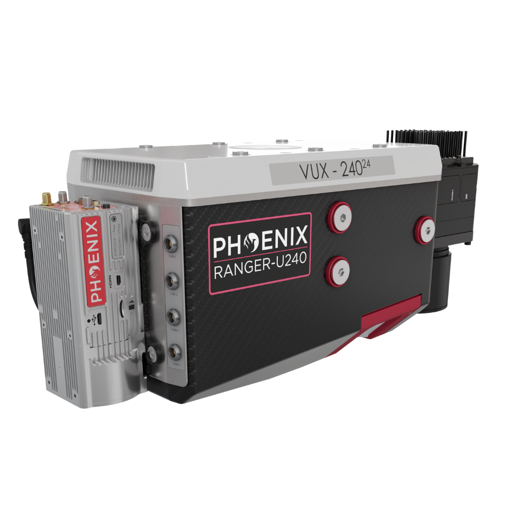 Phoenix LiDAR RANGER-U240