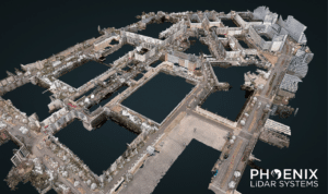 RFM2 DOMAIN & MOSAIC X SAMPLE DATA