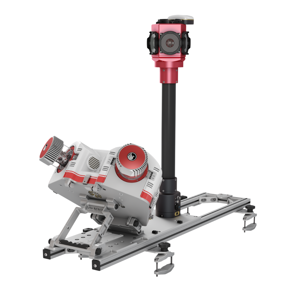 RANGER Flex RFM2 System